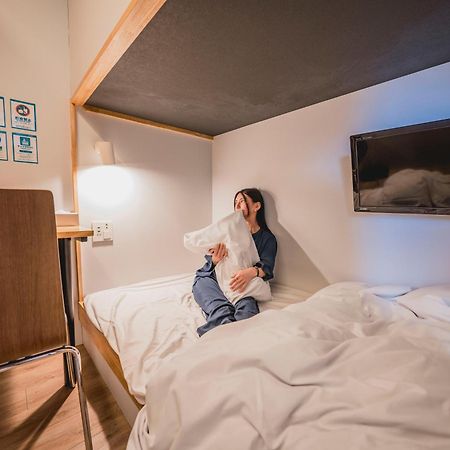 Hotel Atarayo Ōsaka Extérieur photo