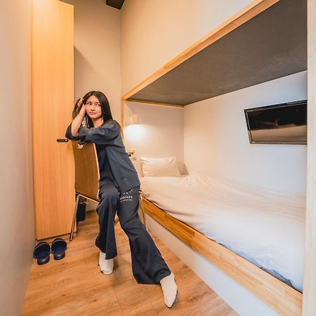 Hotel Atarayo Ōsaka Extérieur photo
