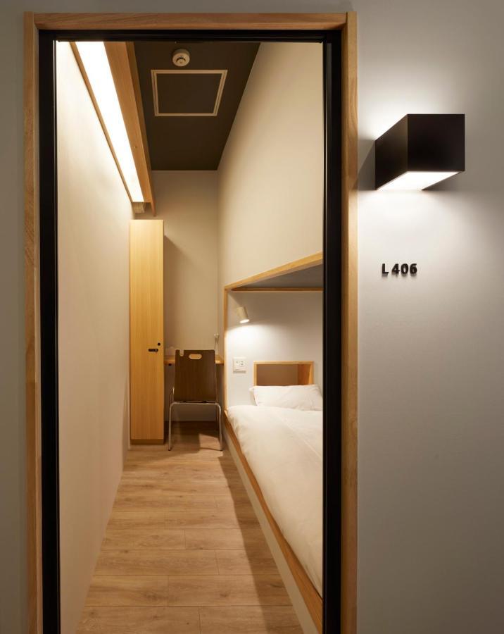 Hotel Atarayo Ōsaka Extérieur photo