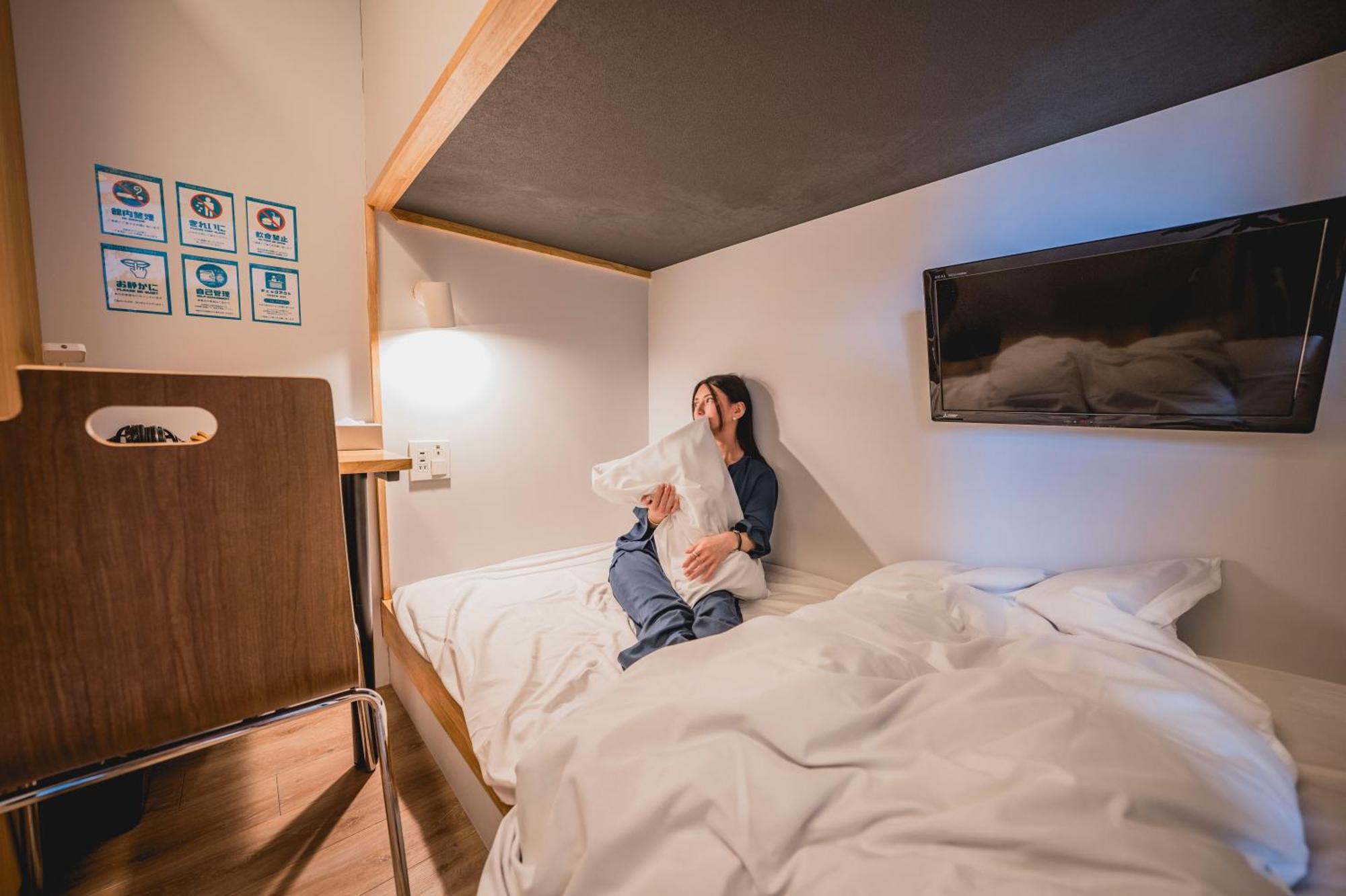 Hotel Atarayo Ōsaka Extérieur photo