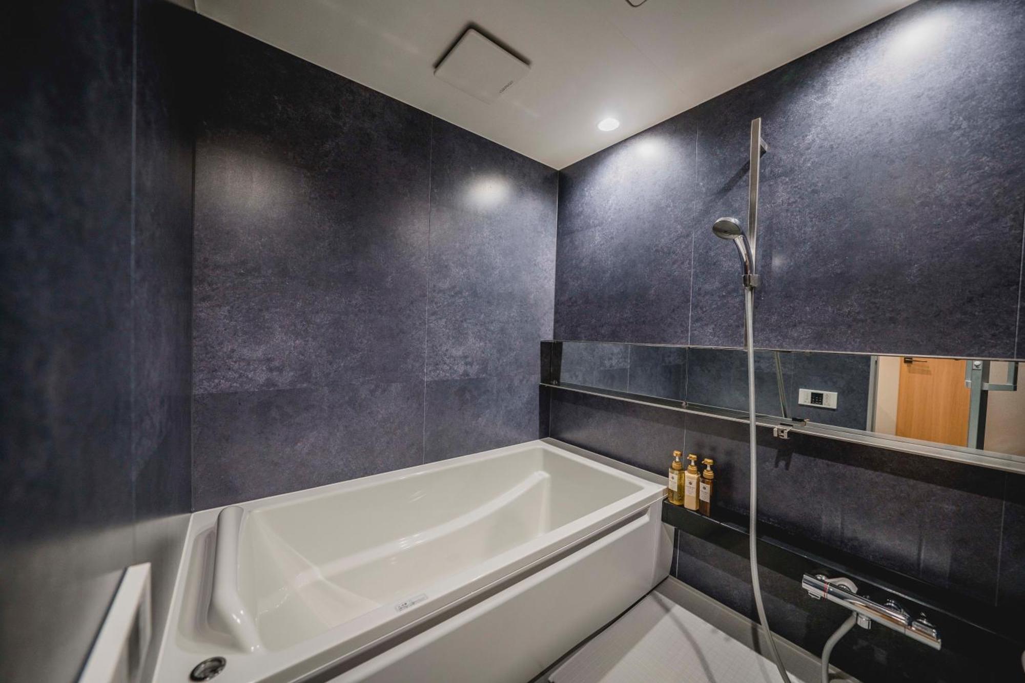 Hotel Atarayo Ōsaka Extérieur photo